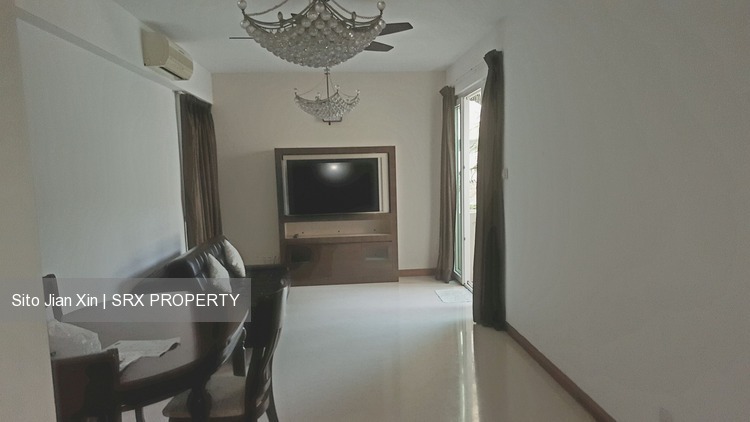 Savannah Condopark thumbnail photo